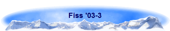 Fiss '03-3